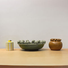 OPJET PARIS Vase Bouly 13cm