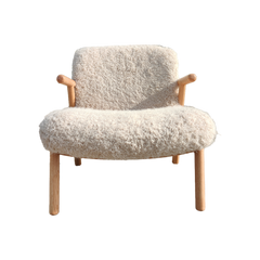 OPJET PARIS Armchair Denis Beige