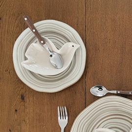 OPJET PARIS Bowl Bird-Shaped 16 cm