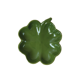 OPJET PARIS Clover-Shaped Bowl