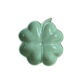 OPJET PARIS Clover-Shaped Bowl