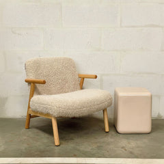 OPJET PARIS Side Table Retro 40cm