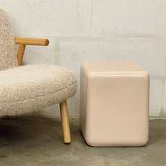 OPJET PARIS Side Table Retro 40cm