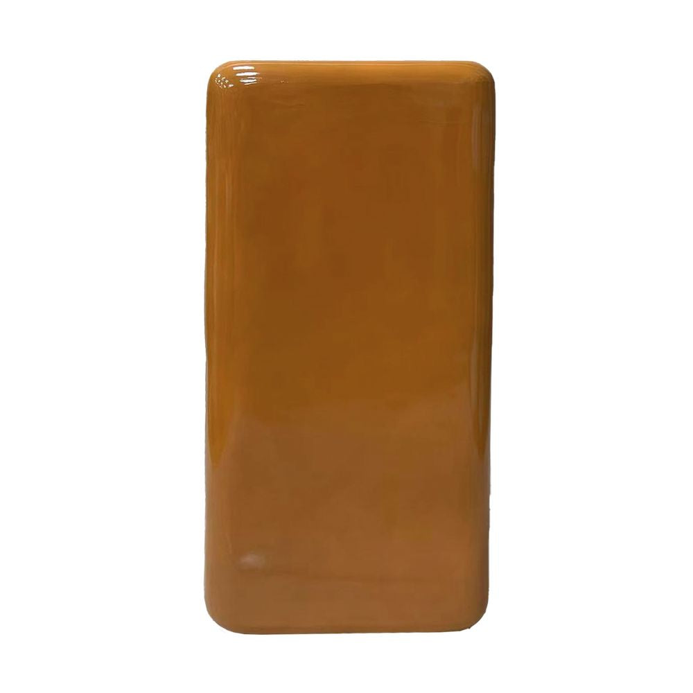 OPJET PARIS Side Table Retro Ceramic 70cm