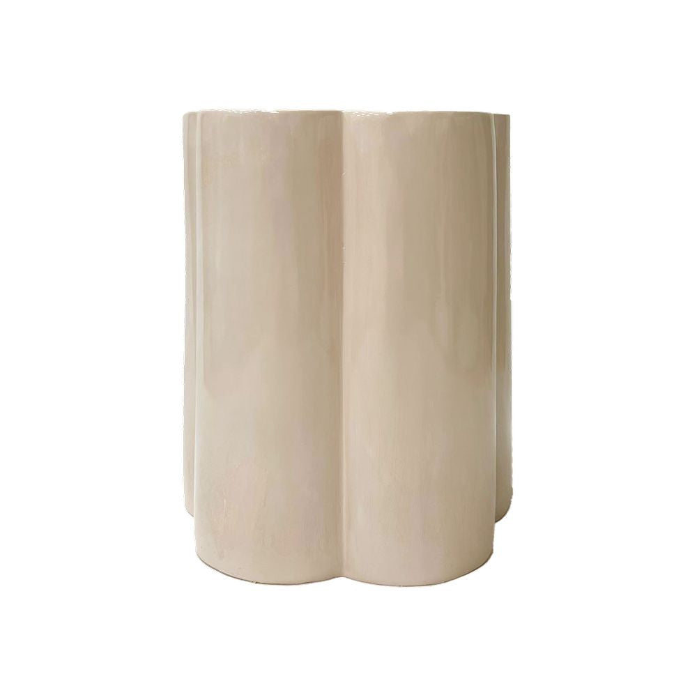 OPJET PARIS Side Table Soul Ceramic 45cm