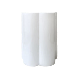 OPJET PARIS Side Table Soul Ceramic 45cm