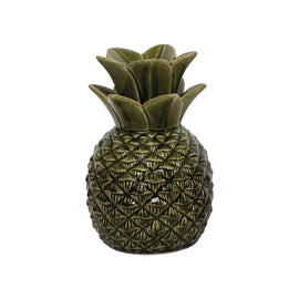 OPJET PARIS Vase Pineapple 23cm