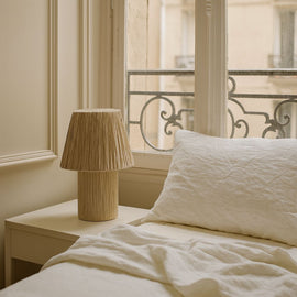 OPJET PARIS Table Lamp Arthur 31cm