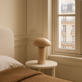 OPJET PARIS Table Lamp Gabin 30cm