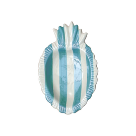 OPJET PARIS Striped Dish Voto 17cm