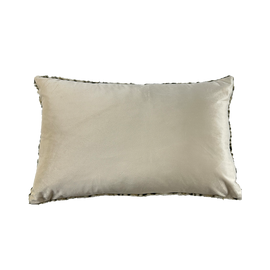 OPJET PARIS Cushion 40x60cm Leopard Print