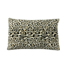 OPJET PARIS Cushion Leopard Print 60cm