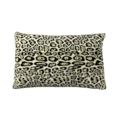 OPJET PARIS Cushion Leopard Print 60cm