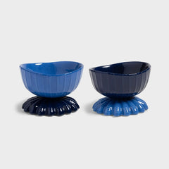 &KLEVERING Coupe Clam Set of 2