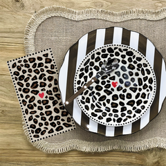OPJET PARIS Paper Napkins x15