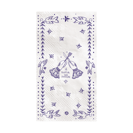 OPJET PARIS Paper Napkins x15