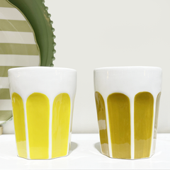 OPJET PARIS Cup Colette 11cm