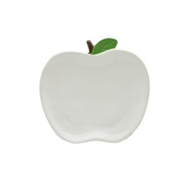 OPJET PARIS Plate Apple 15cm