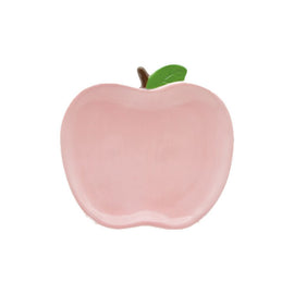 OPJET PARIS Plate Apple 15cm