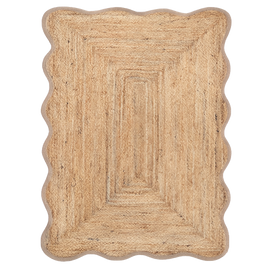 OPJET PARIS Rug Jute 200x300cm
