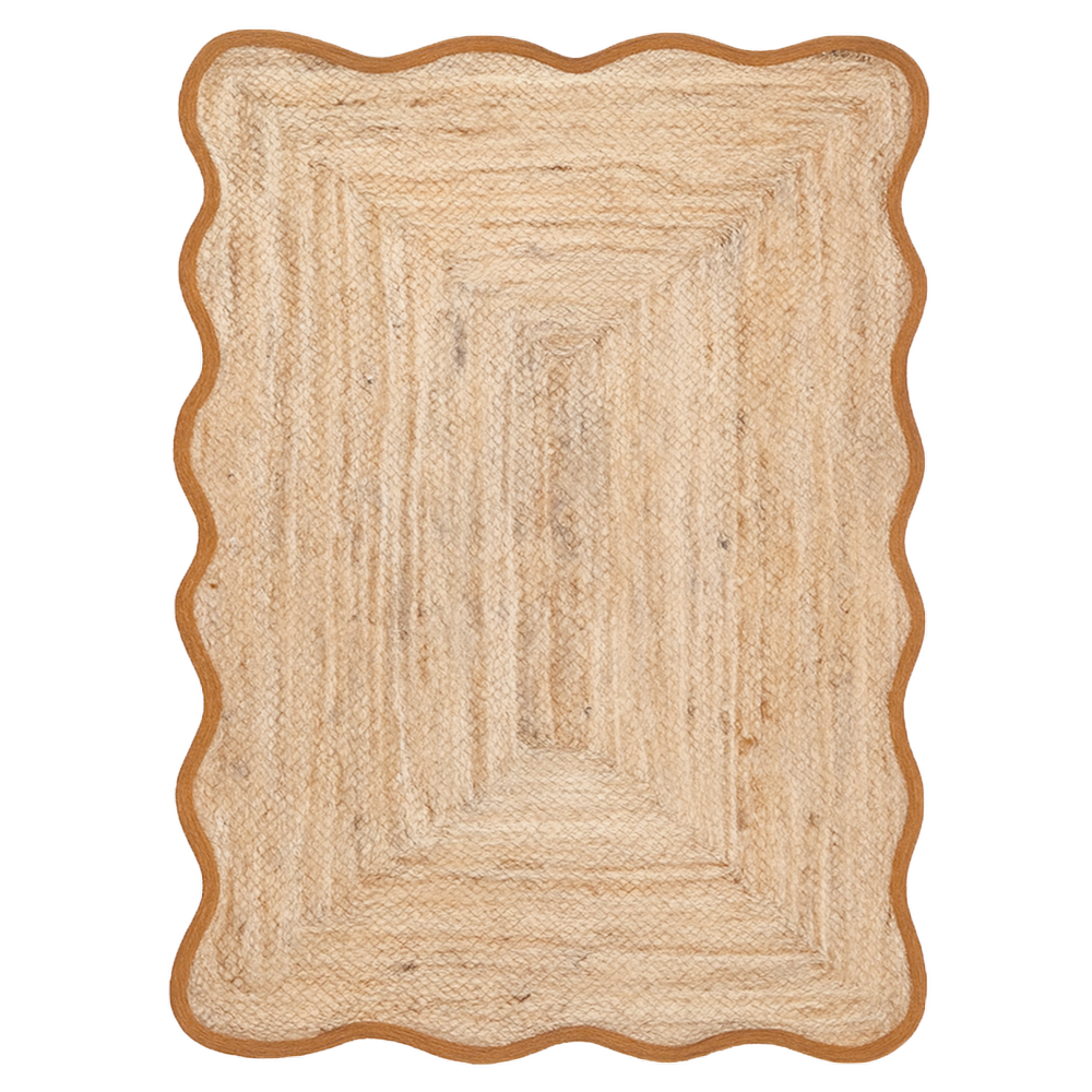 OPJET PARIS Rug Jute 200x300cm