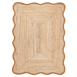OPJET PARIS Rug Jute 200x300cm