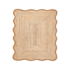 OPJET PARIS Rug Jute 120x180cm