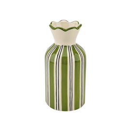 OPJET PARIS Collar Vase 16cm