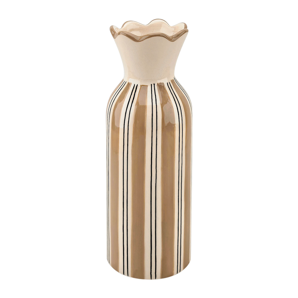 OPJET PARIS Collar Vase 23cm