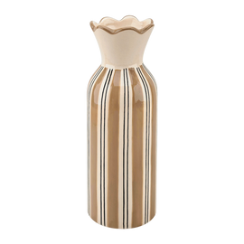 OPJET PARIS Collar Vase 23cm