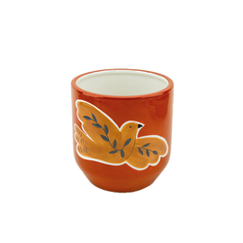 OPJET PARIS Dove Pot 13cm