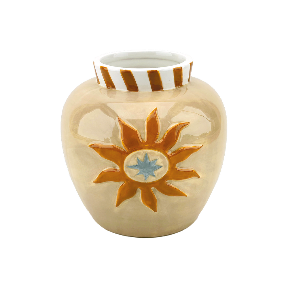 OPJET PARIS Sun Vase 14cm