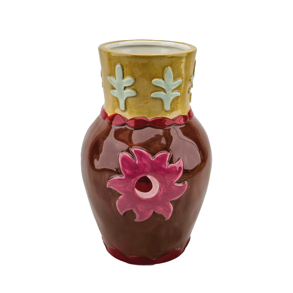 OPJET PARIS Sun Vase 21cm