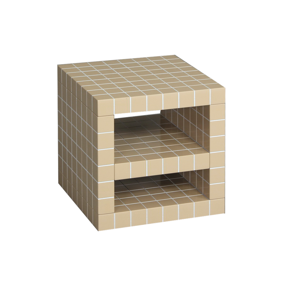 OPJET PARIS Bedside Table Molitor 40cm