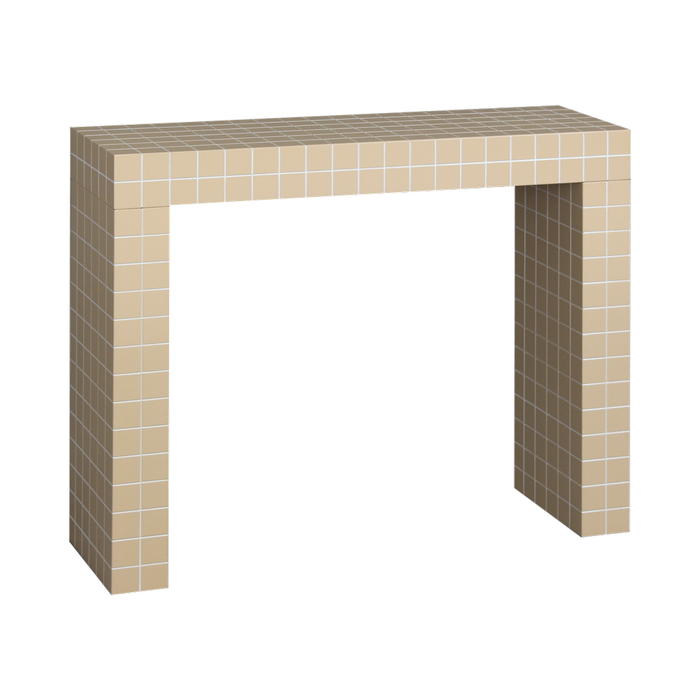 OPJET PARIS Console Molitor 100cm