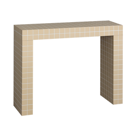 OPJET PARIS Console Molitor 100cm