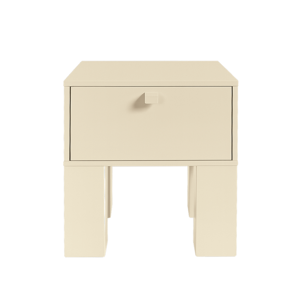 OPJET PARIS Bedside Table Pixel 45cm