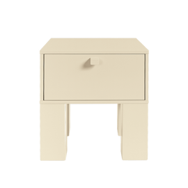 OPJET PARIS Bedside Table Pixel 45cm