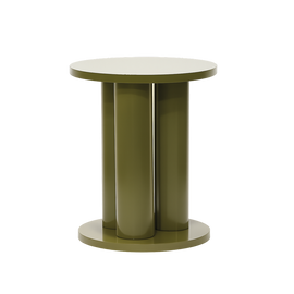 OPJET PARIS Side Table Table Pixel 45cm