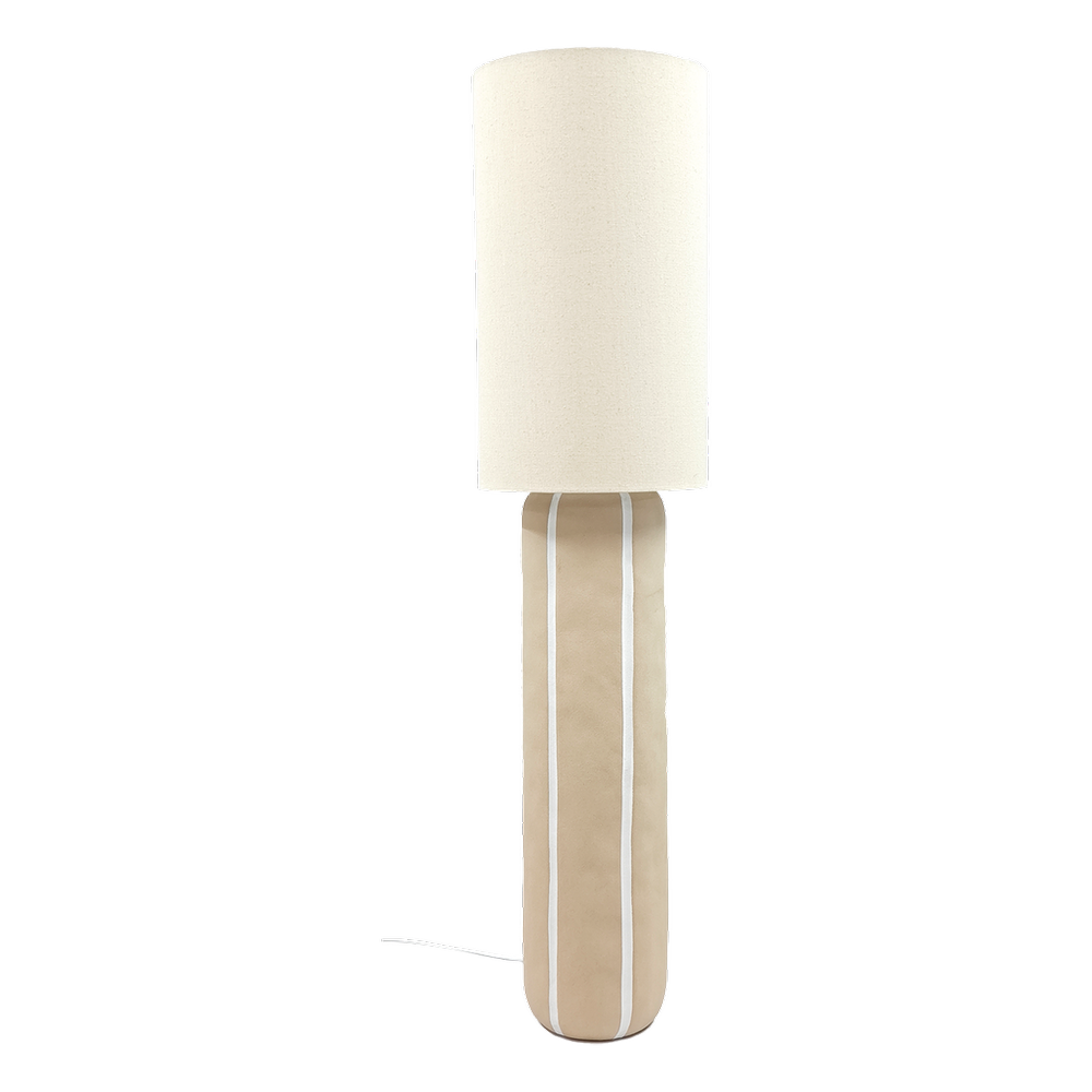 OPJET PARIS Lamp Jacques Sand Color