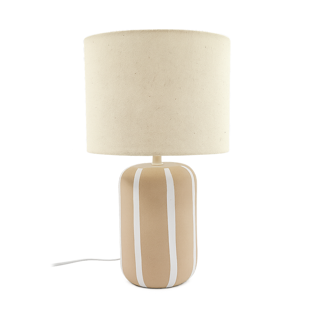 OPJET PARIS Lamp Jacques Sand Color