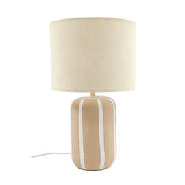 OPJET PARIS Lamp Jacques Sand Color