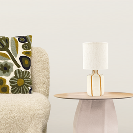 OPJET PARIS Lamp Camille 32cm