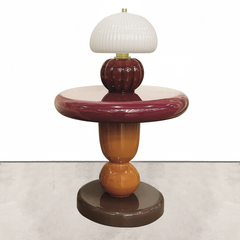 OPJET PARIS Side Table Milo 44cm