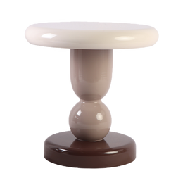 OPJET PARIS Side Table Milo 44cm