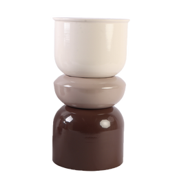 OPJET PARIS Side Table Siena 59cm