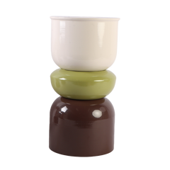 OPJET PARIS Side Table Siena 59cm