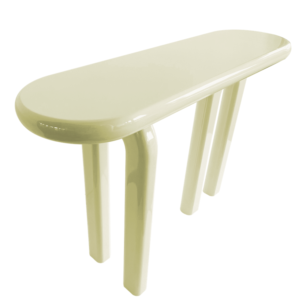 OPJET PARIS Console Solfege 120cm