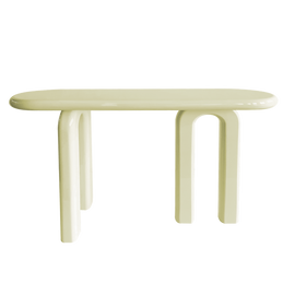 OPJET PARIS Console Solfege 120cm