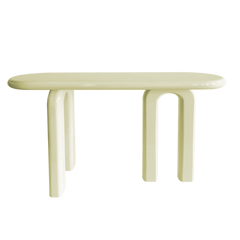 OPJET PARIS Console Solfege 120cm